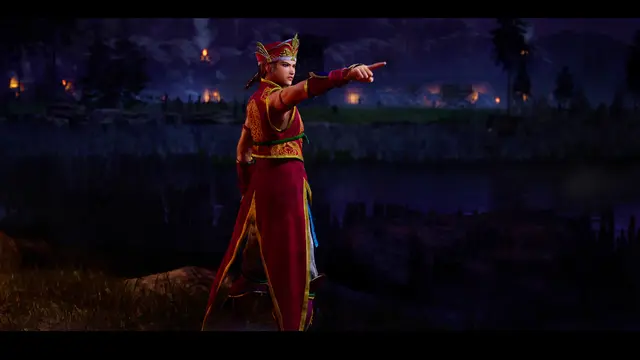 DYNASTY WARRIORS 3 Complete Edition Remastered - imagem 3