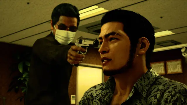Judgment - imagem 16