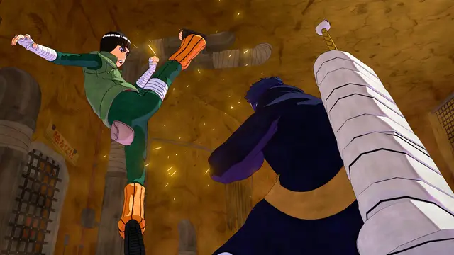 NARUTO TO BORUTO: SHINOBI STRIKER - imagem 27