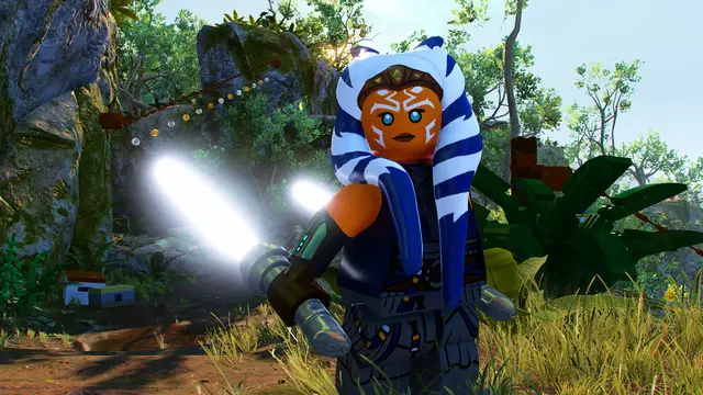 Lego Star Wars: The Skywalker Saga - imagem 14