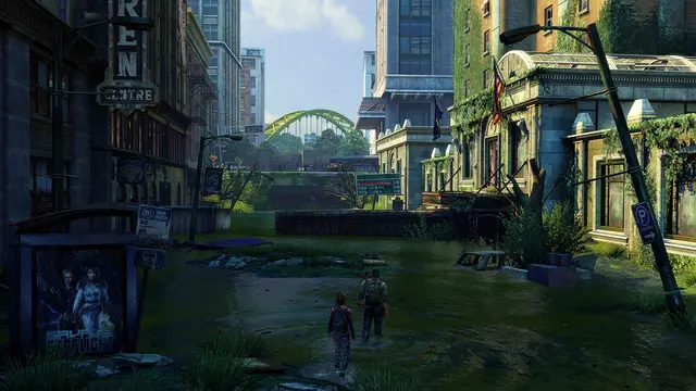The Last Of Us Remastered - imagem 6