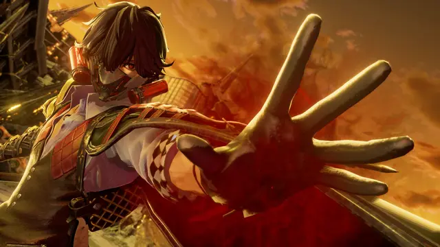 CODE VEIN - imagem 18
