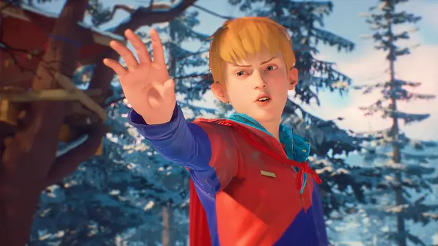Life is Strange 2 - Complete Season - imagem 12