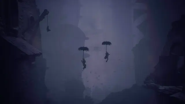 Little Nightmares III - imagem 14