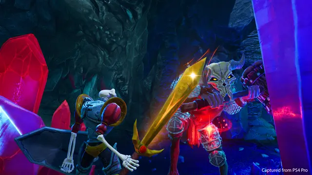 MediEvil - Digital Deluxe - imagem 7