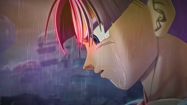 DRAGON BALL XENOVERSE 2 - imagem 2
