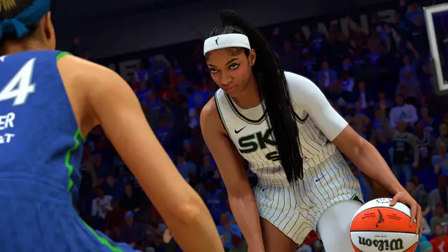 NBA 2K26 - imagem 6