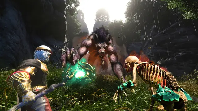 Enshrouded - imagem 2