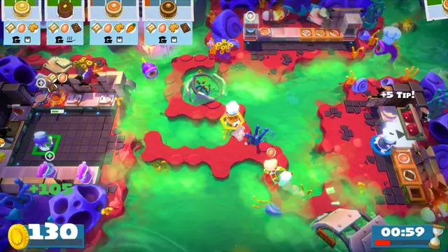 Overcooked All You Can Eat - imagem 2
