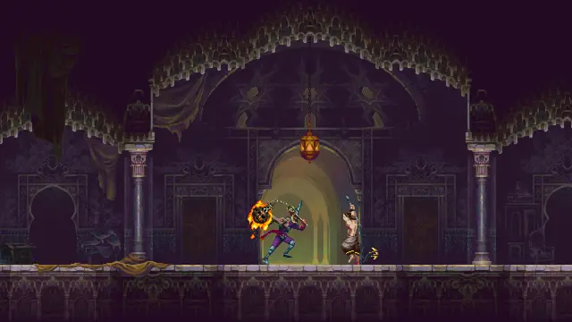 Blasphemous 2 - imagem 6