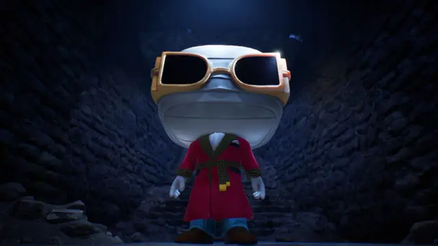 Funko Fusion - imagem 11