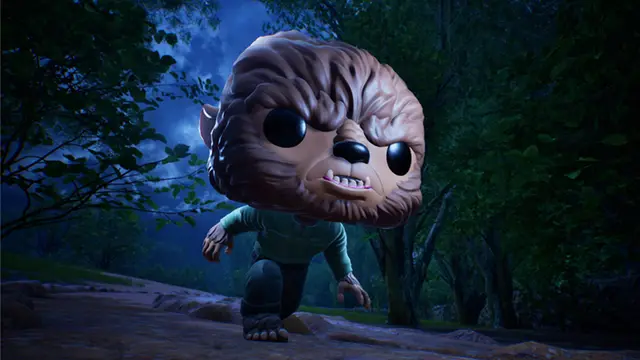 Funko Fusion - imagem 9