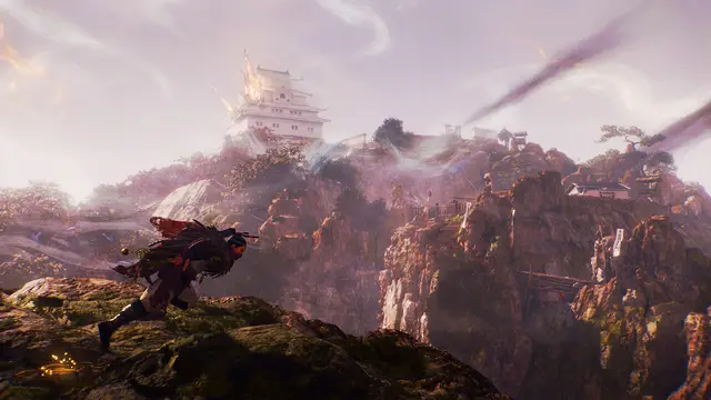 Nioh 3 - imagem 4
