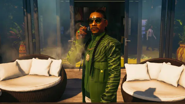 HITMAN World of Assassination - imagem 1