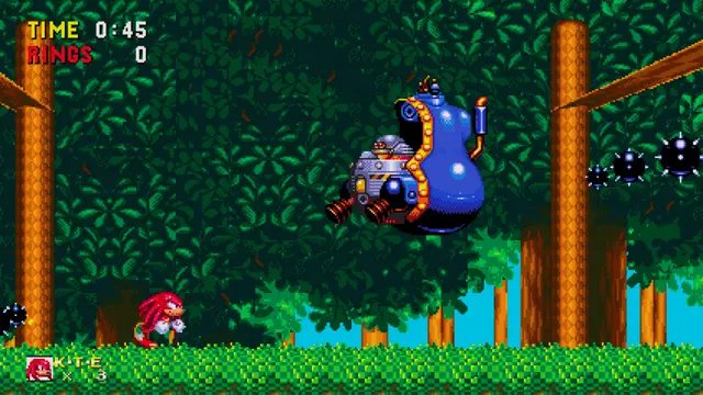 Sonic Origins - imagem 12