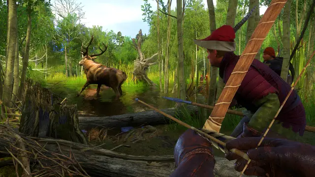 Kingdom Come: Deliverance - imagem 6