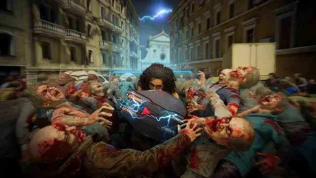World War Z - imagem 4