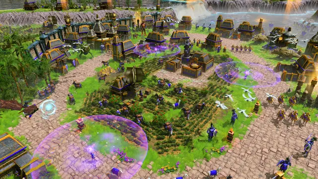 Age of Mythology Retold - imagem 4