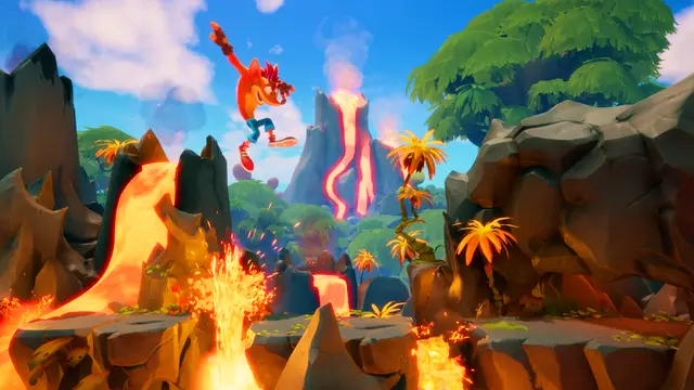 Crash Bandicoot 4: It’s About Time - imagem 7