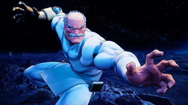 Invincible VS - imagem 2
