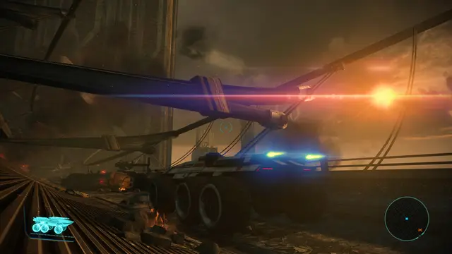Mass Effect Legendary Edition - imagem 7