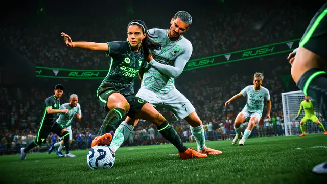 EA SPORTS FC 25 - imagem 7