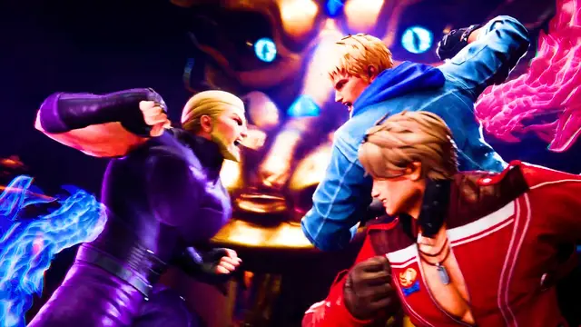 Double Dragon Reviver - imagem 8