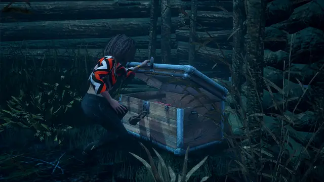 Dead by Daylight - imagem 28