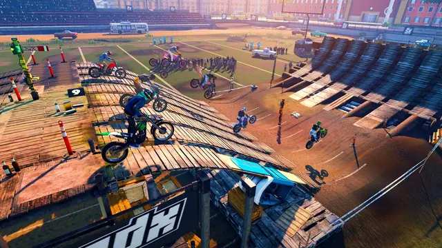 Trials Rising - imagem 13