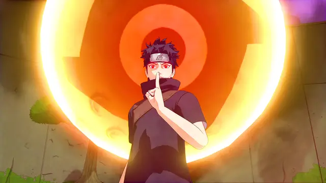 NARUTO TO BORUTO: SHINOBI STRIKER - imagem 37
