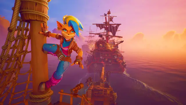 Crash Bandicoot 4: It’s About Time - imagem 11