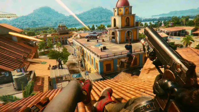 Far Cry 6 - imagem 21