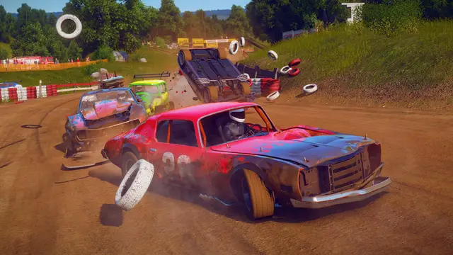 Wreckfest - imagem 29