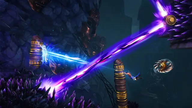 Prince of Persia The Lost Crown - imagem 15