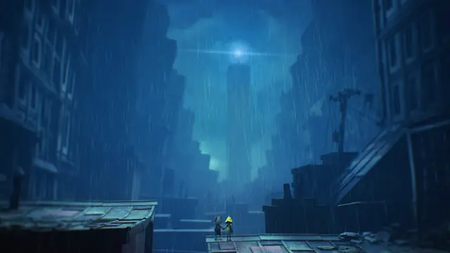 Little Nightmares II - imagem 7