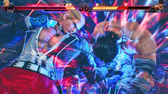 Tekken 8 - imagem 11
