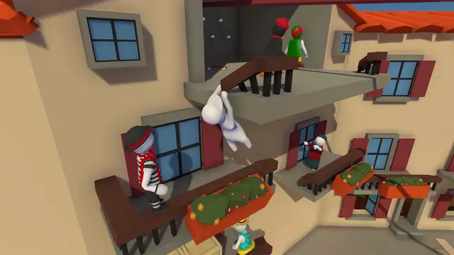Human Fall Flat - imagem 3