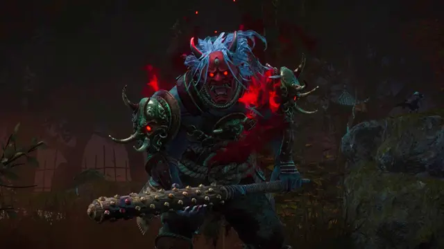 Dead by Daylight - imagem 17