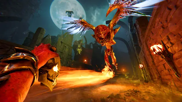 Metal Hellsinger - imagem 22