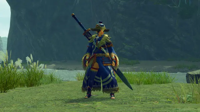 Monster Hunter Rise - imagem 28