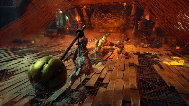 Phantom Blade Zero - imagem 2