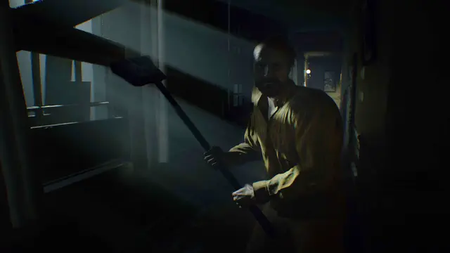 Resident Evil Village - imagem 12