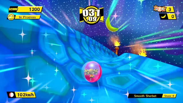 Team Sonic Racing - imagem 12