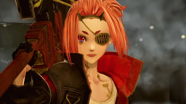 CODE VEIN II - imagem 35