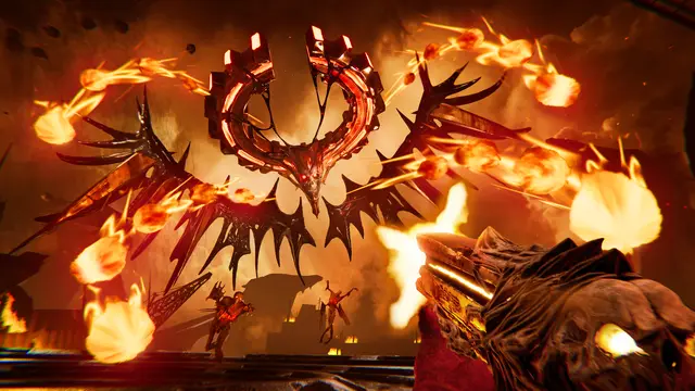 Metal Hellsinger - imagem 13