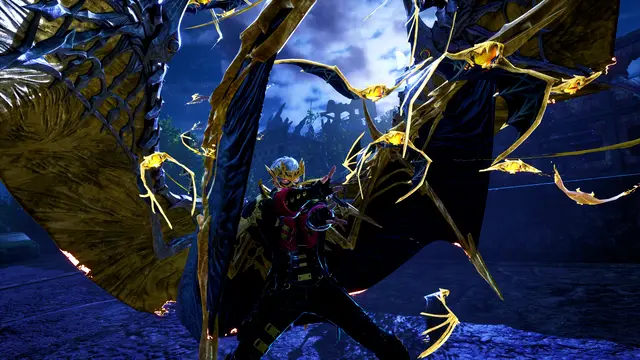 CODE VEIN II - imagem 38