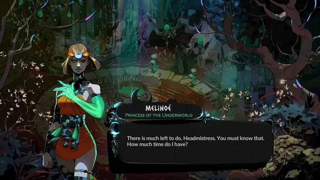 Hades II - imagem 2