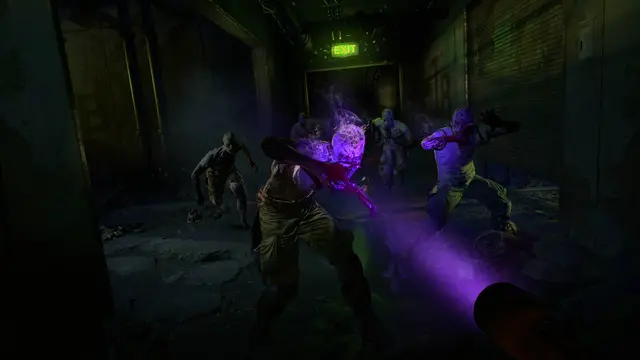 Dying Light 2 - imagem 15