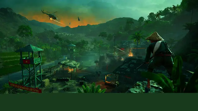 FAR CRY 5 - imagem 17