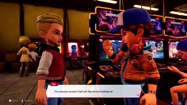 Tekken 8 - imagem 57